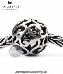 Trollbeads TAGBE-20141 bries der verandering kraal