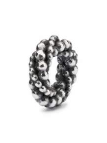 trollbeads kraal levenscycles TAGBE-00248 zilver