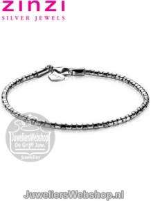 Zinzi Armband ZIA1129 Zilver Fantasie