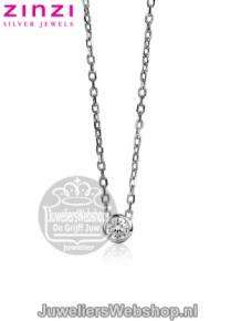 zinzi ketting zic 1393