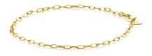 Zinzi Gold Armband ZGA291 Goud