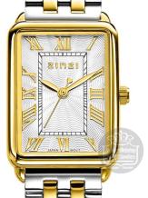 Zinzi Elegance Horloge ZIW1907