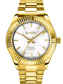 Zinzi Solaris Horloge Goud ZIW2134