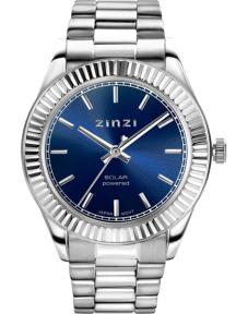 Zinzi Solaris Horloge Blauw ZIW2155