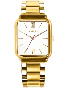 zinzi square roman ZIW807S horloge