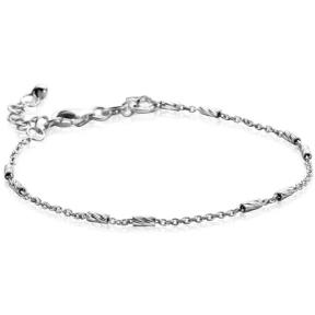 Zinzi Armband ZIA2466 Zilver Staafjes