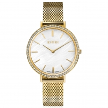 Zinzi Grace Gold Horloge ZIW1334